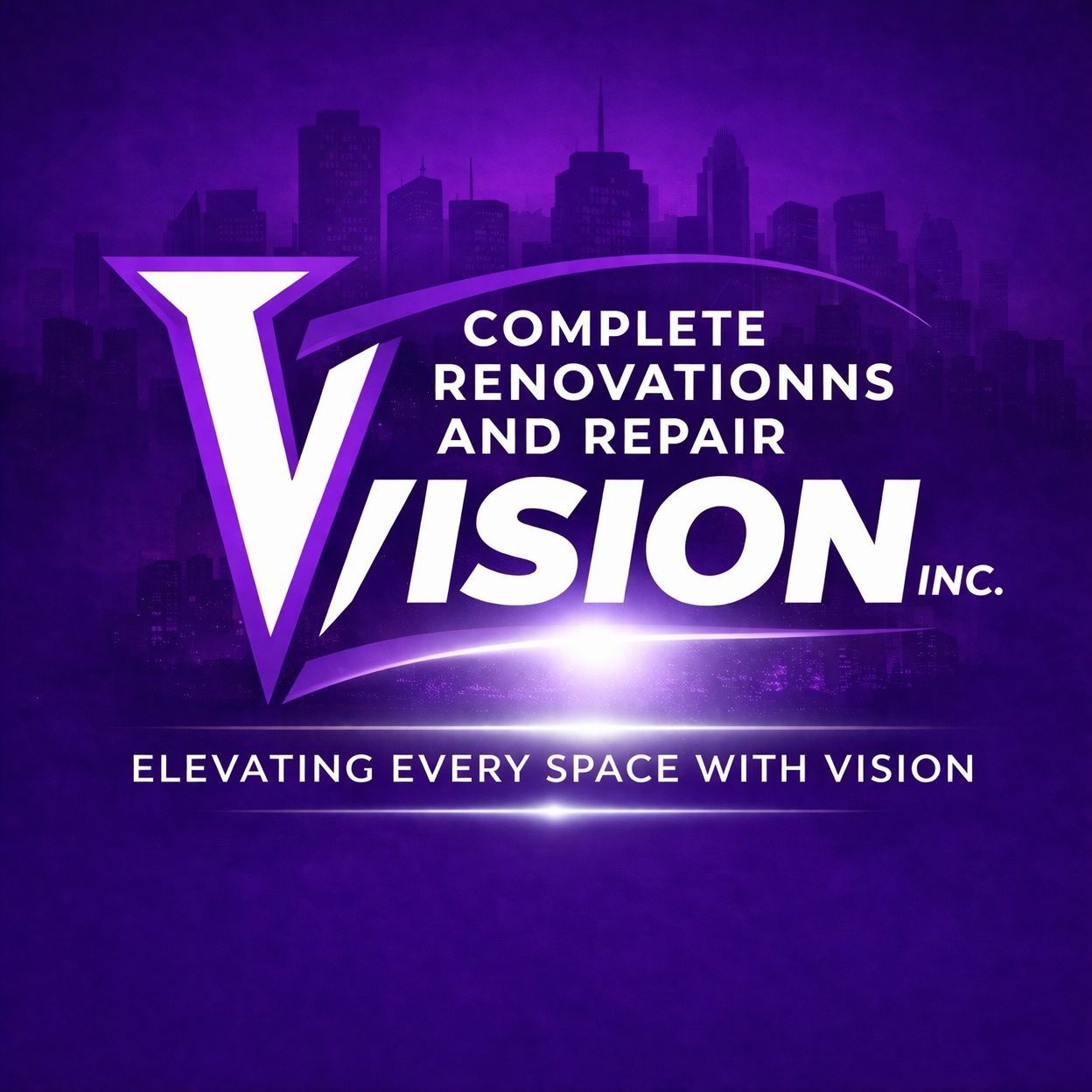 Vision Inc.